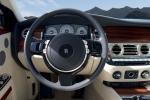 Rolls-Royce Ghost 2009 года